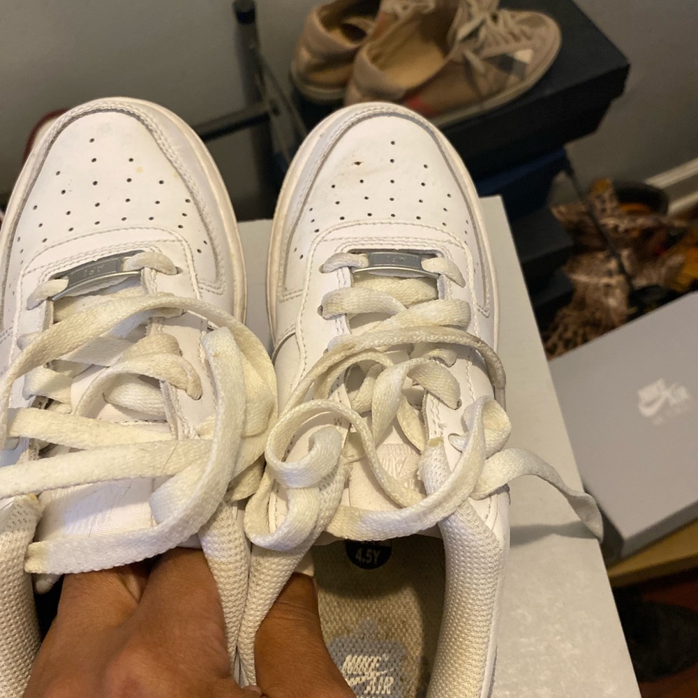 Nike Air Force one